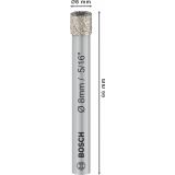 DIAMANTNI SVEDER IN KRONA BOSCH 8 X 66 MM