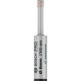 DIAMANTNI SVEDER IN KRONA BOSCH PRO CERAMIC DRY 6X33X13 MM