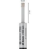 DIAMANTNI SVEDER IN KRONA BOSCH PRO CERAMIC DRY 6X33X13 MM