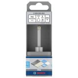 DIAMANTNI SVEDER IN KRONA BOSCH PRO CERAMIC DRY 6X33X13 MM
