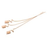 DIFUZOR TESCOMA SET 3 DEKORATIVNIH PALČK RATAN SPIRALS FANCY HOME
