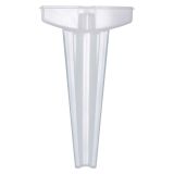 VARNOSTNA SVETILKA EMOS DIFUZOR ZA VARNOSTNO SV.