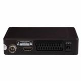 DIGITALNI SPREJEMNIK DENVER DTB-148 DVBT2