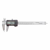 DIGITALNO POMIČNO MERILO TOVARNA MERIL KOVINE 150 MM 0.01