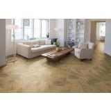 PLAVAJOČA PLUTA EGGER HOME COMFORT DIMLJENI HRAST BERMUDA EHC014 1292X246X8 MM