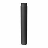 DIMNA CEV LOKATERM FI 150 X 1000 ČRNA