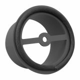 DIMNA CEV LOKATERM NASTAVEK RAVNI ZA DOVOD ZUNANJEGA ZRAKA