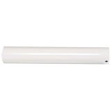 DIMNA EMAJL CEV FI 120 MM 1000 MM BELA