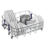 VGRADNI POMIVALNI STROJ BEKO DIN48430AD