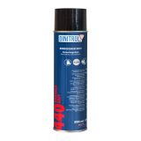 DINITROL 440 ZAŠČITA PRED UDARCI KAMNOV.  SVETLO SIVA. 500ML