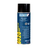 DINITROL 8020 KUNSTSTOFF-STYLINGLACK 400 ML SPRAY DUNKELGRAU