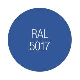 ANTIKOROZIVNI PREMAZ HELIOS TESSAROL DIRECT 3IN1 RAL 5017 MODRA 0.75 L