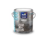 ANTIKOROZIVNI PREMAZ HELIOS TESSAROL DIRECT 3IN1 RAL 8011 RJAVA 10 L