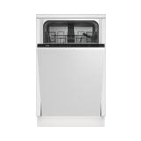 VGRADNI POMIVALNI STROJ BEKO DIS35023