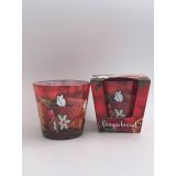 SVEČA V KOZARCU MULLER DIŠEČA BOŽIČNI KOLAČ