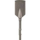 DLETO ZA BETON HEX BOSCH DLETO ZA ASFALT 450X125 MM S 30 MM HEX VPENJALOM