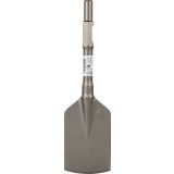 DLETO ZA BETON HEX BOSCH DLETO ZA ASFALT 450X125 MM S 30 MM HEX VPENJALOM