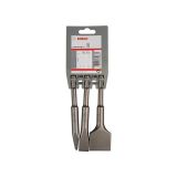 DLETO ZA BETON SDS MAX BOSCH 3-DELNI SET SDS PLUS