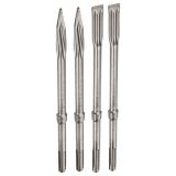 DLETO ZA BETON SDS MAX BOSCH DLETO+KONICA 4-DELNI KPL