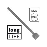 DLETO ZA BETON SDS MAX BOSCH ŠIROKO DLETO SDS MAX 400 X 50