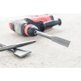 DLETO ZA BETON SDS PLUS ALPEN 20X250 MM