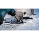 DLETO ZA BETON SDS PLUS BOSCH 130 X 290 MM