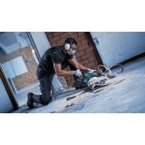 DLETO ZA BETON SDS PLUS BOSCH 130 X 290 MM