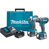 SET LXT MAKITA DLX2127X1