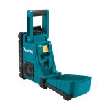 AKUMULATORSKI RADIO MAKITA DMR107