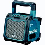 AKUMULATORSKI BLUETOOTH ZVOČNIK MAKITA DMR201