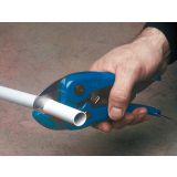 ŠKARJE ZA PVC CEVI UNIOR DO 25.4 MM (1) ART. 583