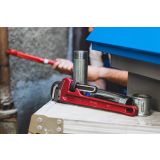 CEVNE KLEŠČE S POLŽEM UNIOR DO 38.1 MM (1 1/2) ART. 492