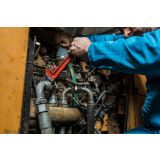 CEVNE KLEŠČE S POLŽEM UNIOR DO 76.2 MM (3) ART. 492