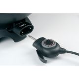 ELEKTRIČNA PONEV DOMO DO 8708 W VOK