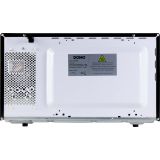 DOMO MIKROVALOVNA PEČICA DO1058