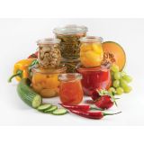 KUHINJSKI APARAT DOMO DO322W ZA VKUHAVANJE