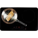 DOMO INDUKCIJA 2 GORILNIKA DO333IP