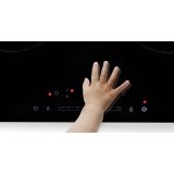 DOMO INDUKCIJA 2 GORILNIKA DO333IP