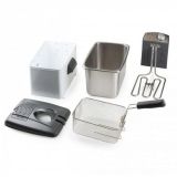 DOMO CVRTNIK 4,5L DO519FR