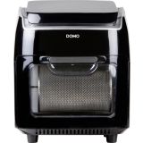 DOMO CVRTNIK NA VROČI ZRAK IN PEČICA 10L DO534FR