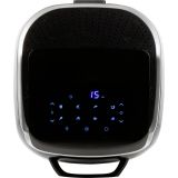 DOMO CVRTNIK NA VROČI ZRAK IN PEČICA 10L DO534FR