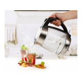 DOMO GRELNIK VODE STEKLO 1,7L DO9229WK