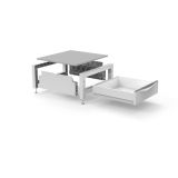 DODATEK ZA PRALNI IN SUŠILNI STROJ MELICONI BASE SPACE EXTRA