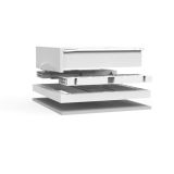 DODATEK ZA PRALNI IN SUŠILNI STROJ MELICONI BASE SPACE EXTRA