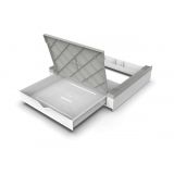 DOD.ZA PRAL. IN SUŠ.STROJ MELICONI VEZNI ČLEN S POLICO IN PREDALOM TORRE DUO