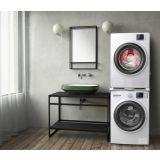 DOD.ZA PRAL. IN SUŠ.STROJ MELICONI VEZNI ČLEN Z LES. POLICO TORRE GREEN