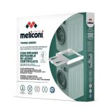 DOD.ZA PRAL. IN SUŠ.STROJ MELICONI VEZNI ČLEN Z LES. POLICO TORRE GREEN