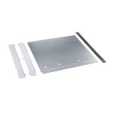 DOD.ZA PRAL. IN SUŠ.STROJ MIELE UBSW1/G PODNOŽJE