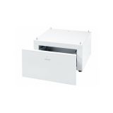 DOD.ZA PRAL. IN SUŠ.STROJ MIELE WTS 510 PODNOŽJE S PREDALOM