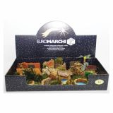 JASLICE EUROMARCHI DODATEK 19X11X10 CM SORTIRANO